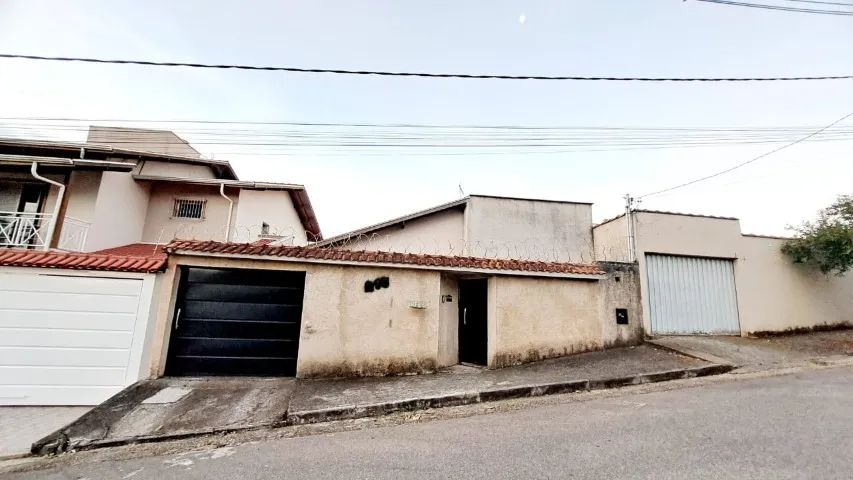 Casa Campo das Antas 450.000