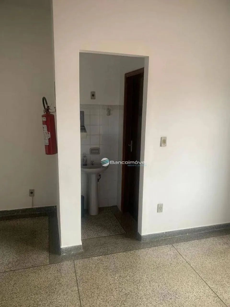 Sala para alugar, 40 m² por R$ 1.600,00/mês - Vila Bressani - Paulínia/SP - Foto 4