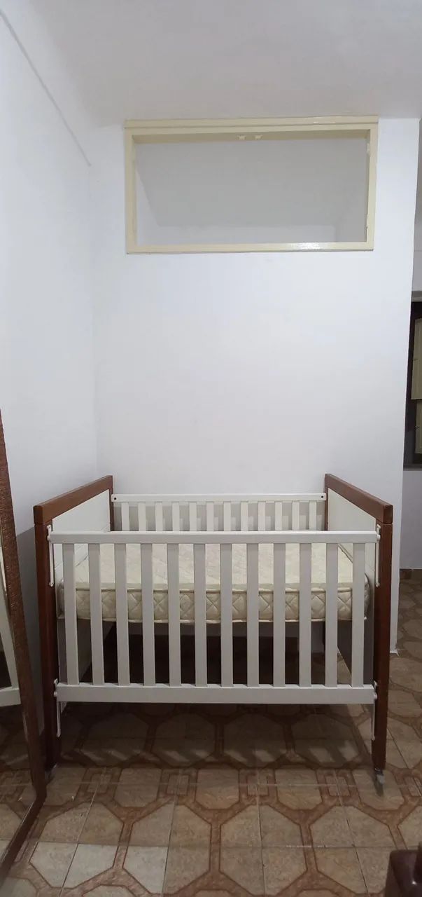 Crib / mini bed64341730092673122