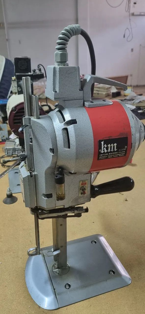 Vende se maquina corte  - Foto 2