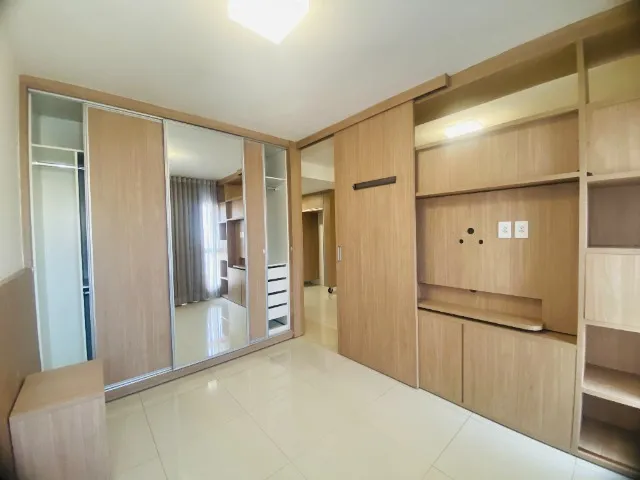 Apartamento 1 Quarto com garagem e elevador!