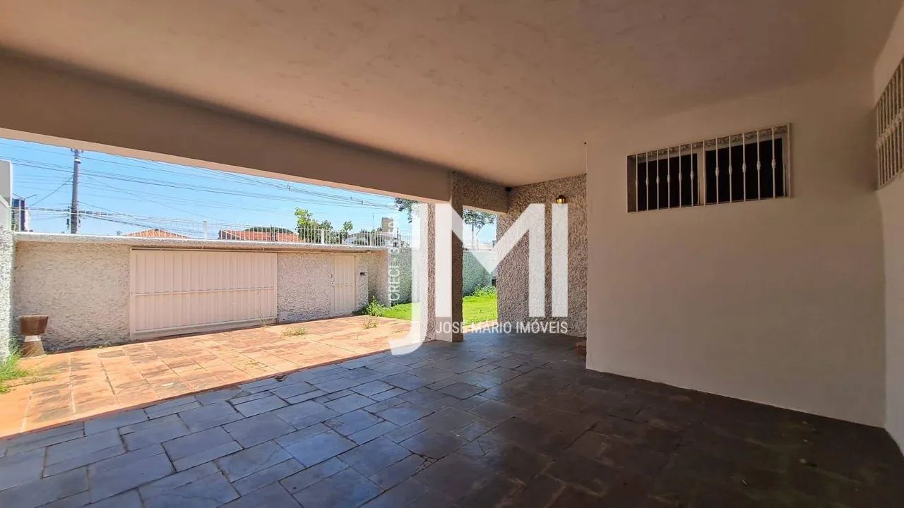 Casa comercial à venda, 4 quartos, total de 15 salas, Barão Geraldo, Campinas, SP