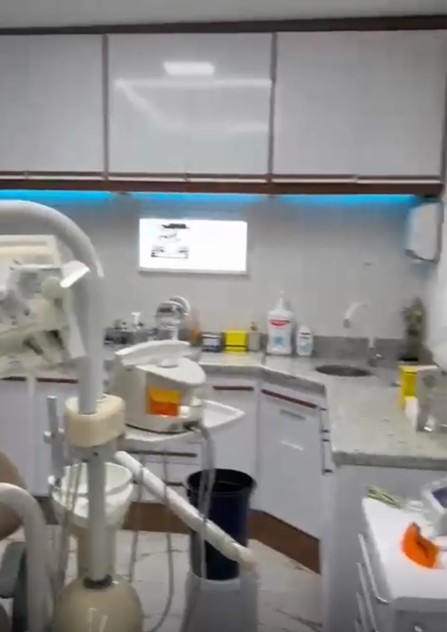 Vendo clinica odontológica completa