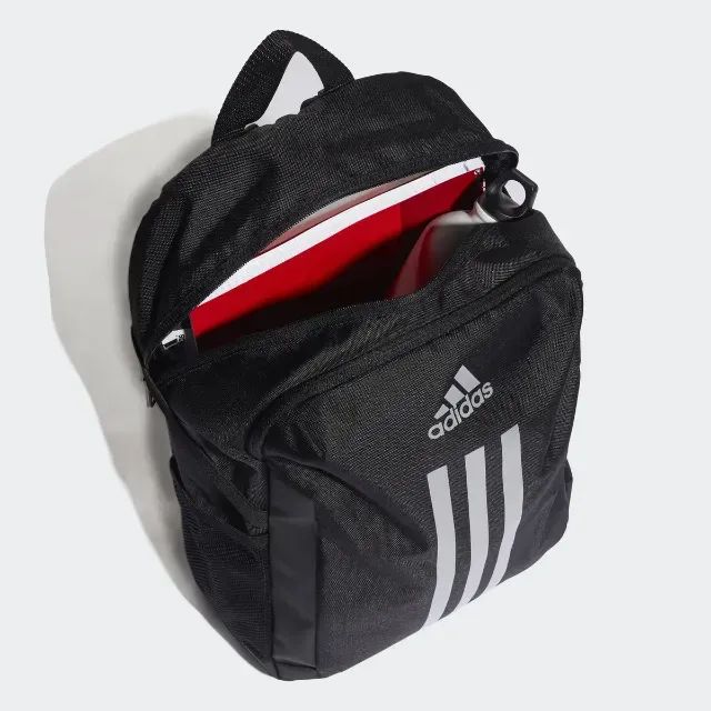 Mochila Costas Junior Power Preto adidas H44323 - Bolsas, malas e