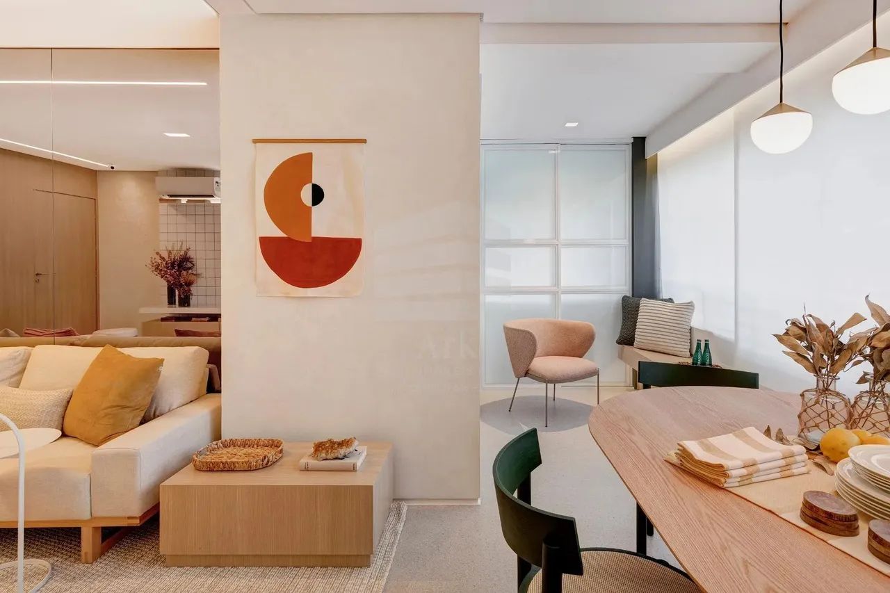 Apartamento à venda, Vila Mariana, SAO PAULO - SP - Foto 3