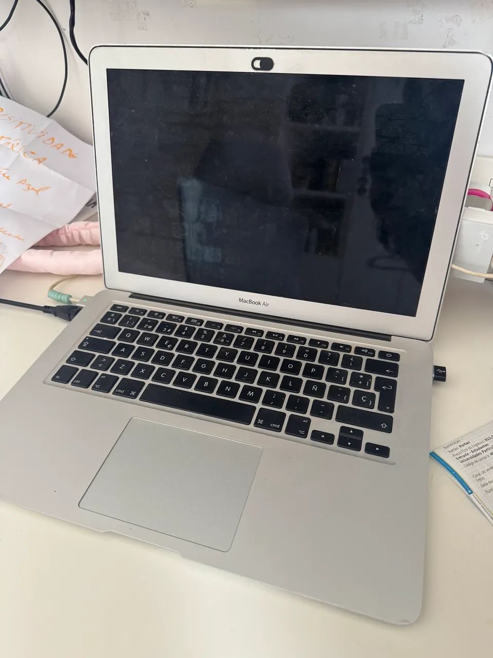 MACBOOK AIR7,2 13 polegadas