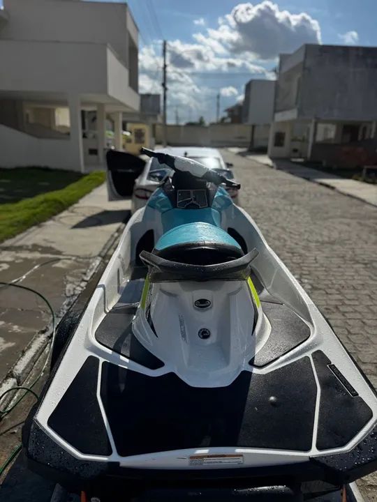 Vendo Jet 2016 Gti 130 - Foto 4