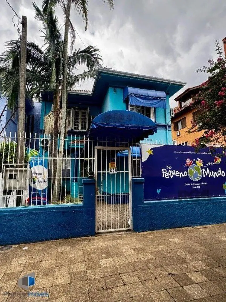 Casa em Moinhos de Vento