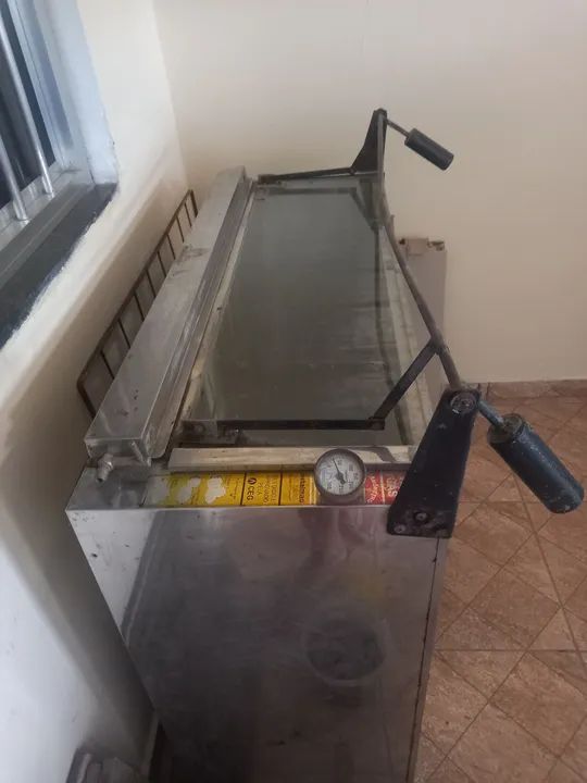 Forno guilhotina  - Foto 5