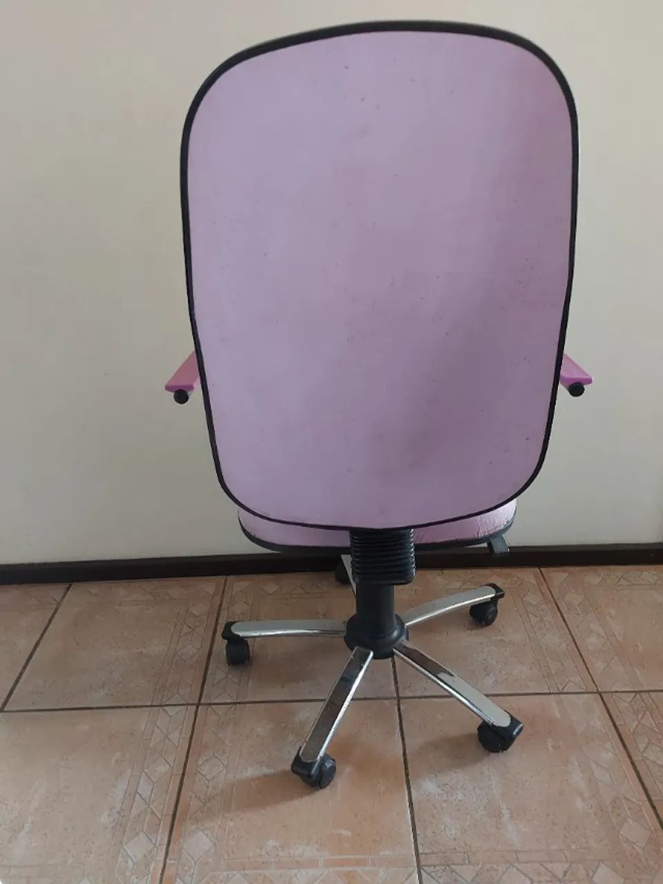 Cadeira Presidente
