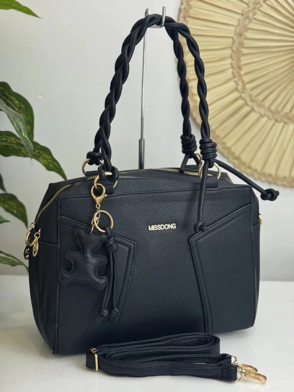 Bolsa 2 compartimentos 