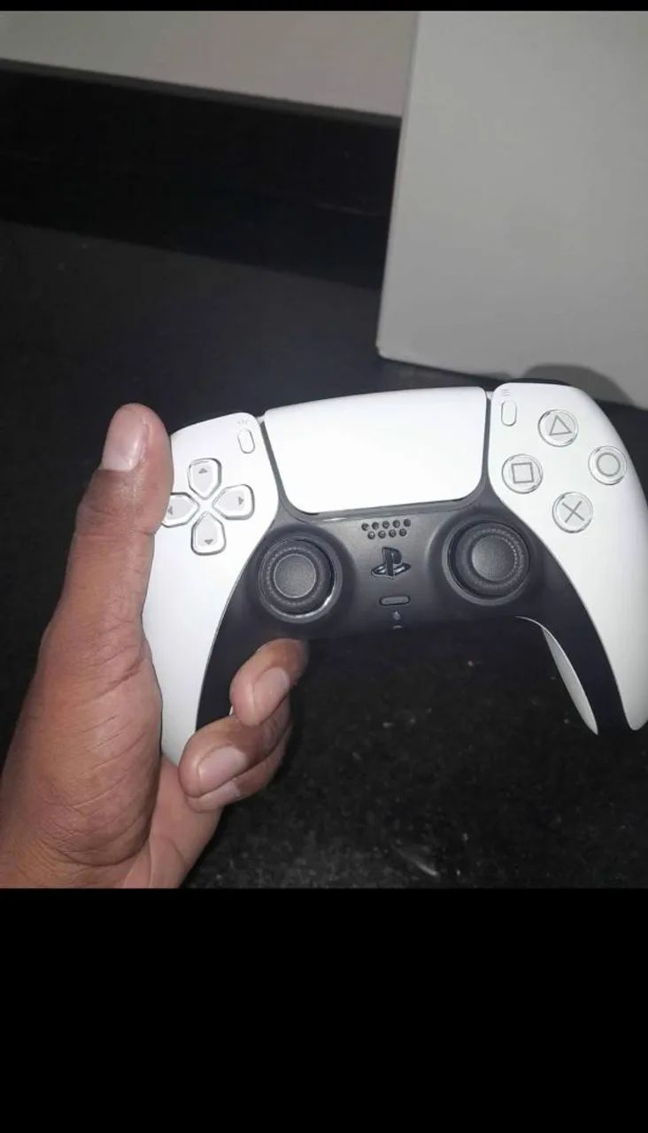 Playstation 5 mídia fisica e digital - Foto 3