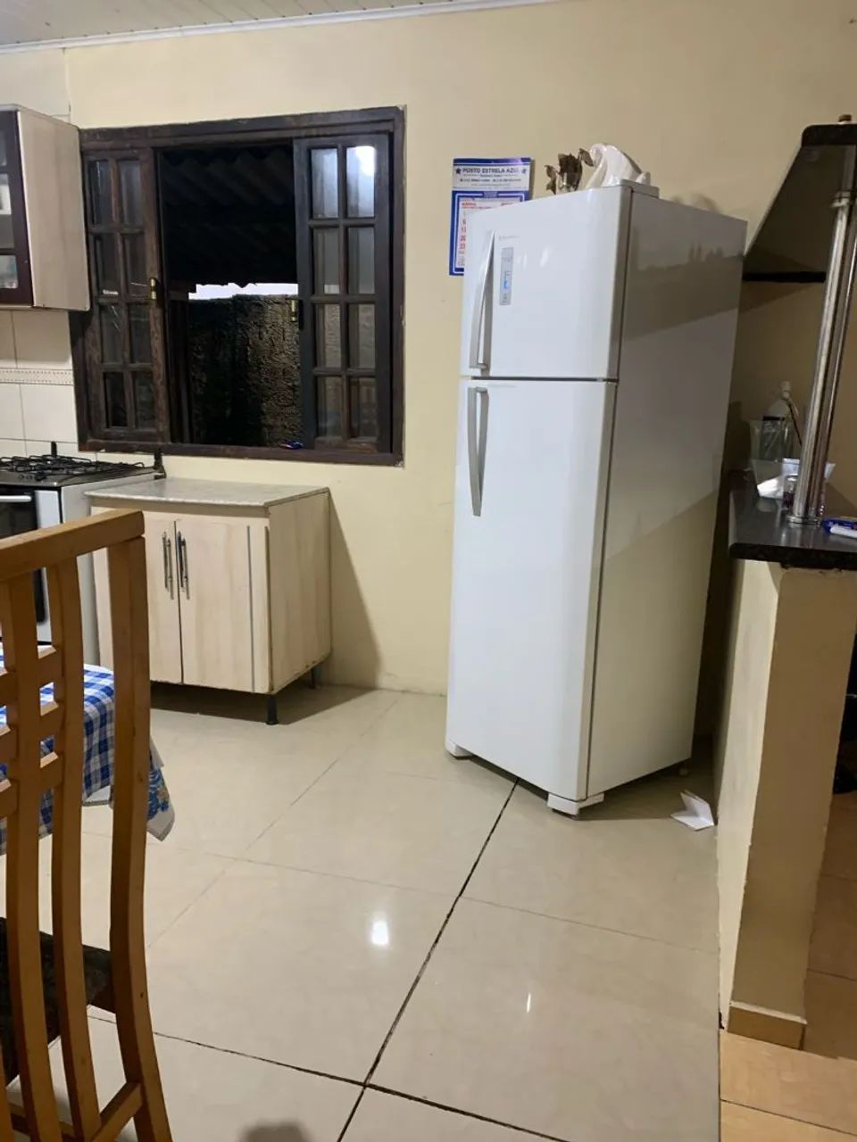 Foto - São José dos Pinhais - Cidade Jardim