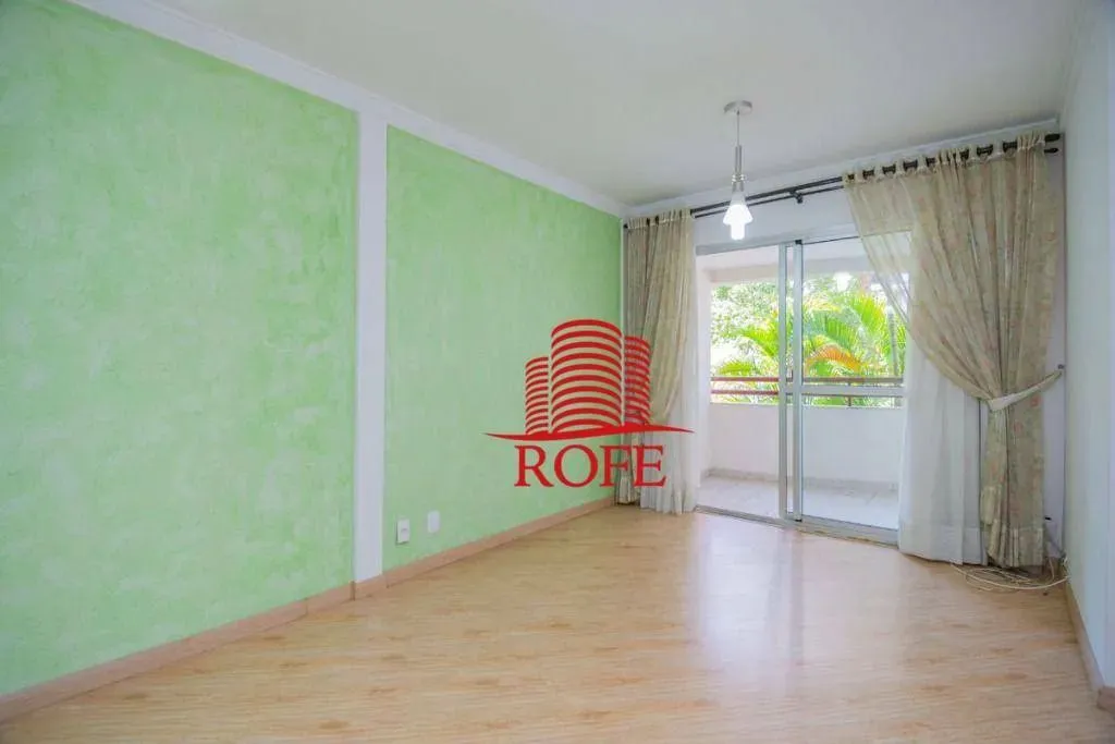 Apartamento com 2 dormitórios à venda, 68 m² por R$ 769.000,00 - Aclimação - São Paulo/SP