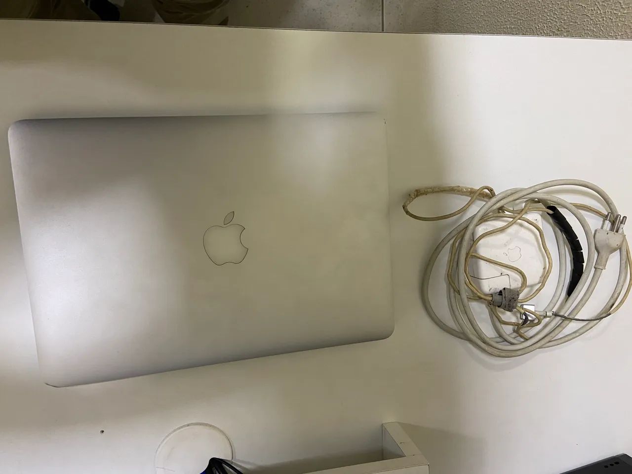 MacBook Pro 13? Retina (final 2013) - i7 2.8GHz - 8GB - SSD 512GB