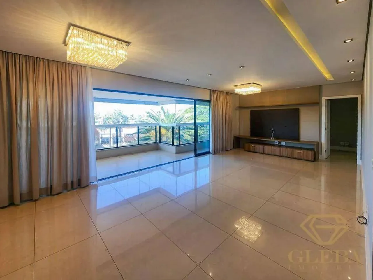 Torre Madri apartamento 3 suítes para venda ou locação Londrina Gleba Palhano