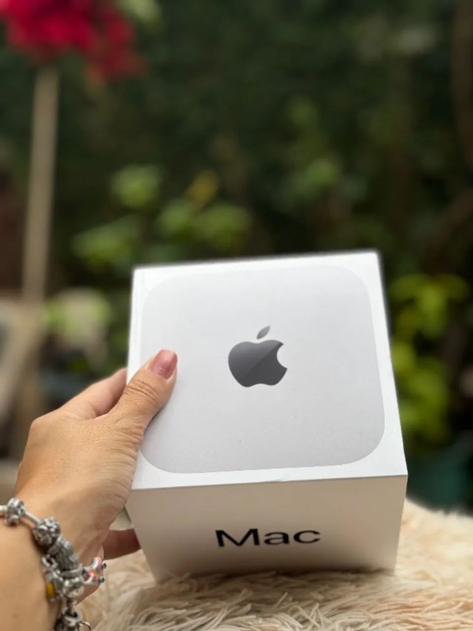 ***MEGA PROMOÇÃO*** MAC MINI CHIP M4 + KEYBOARD + MOUSE - Foto 2