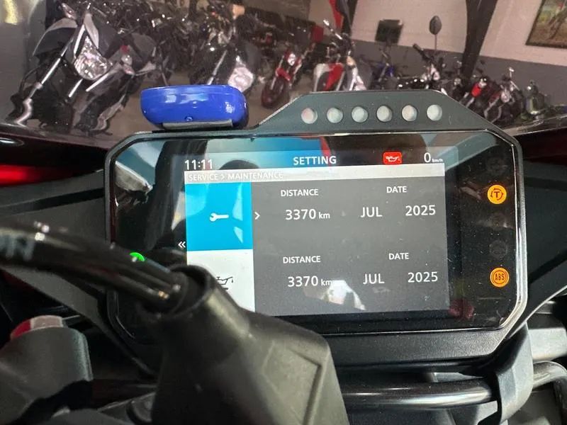 HONDA CBR 1000RR R SP 2024 - Foto 11