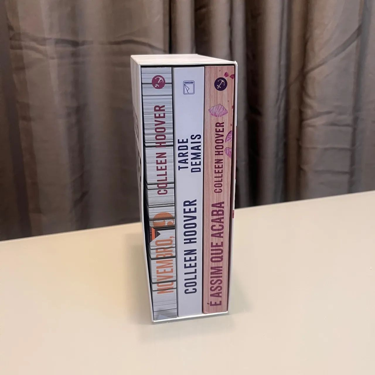 Box colleen hoover - Foto 2