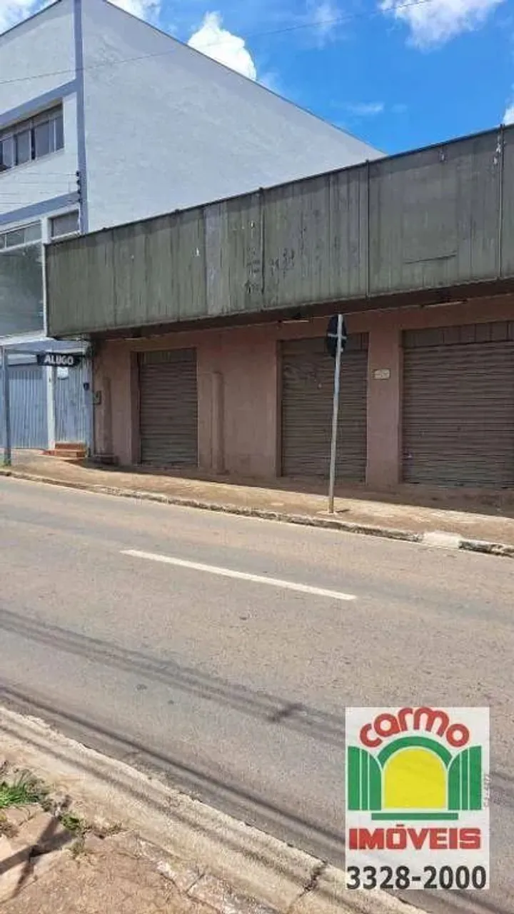 Salas Comerciais