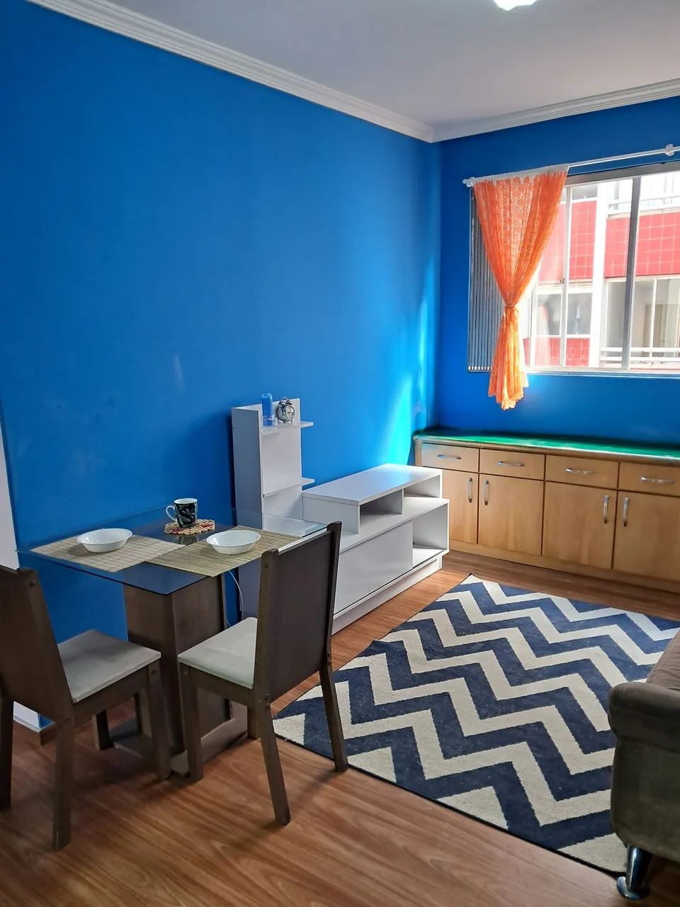 Foto - Curitiba - Água Verde