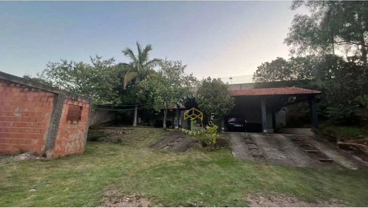 Chácara com 2 dormitórios à venda, 2020 m² por R$ 1.100.000,00 - Bairro Cachoeira - Vinhed - Foto 12