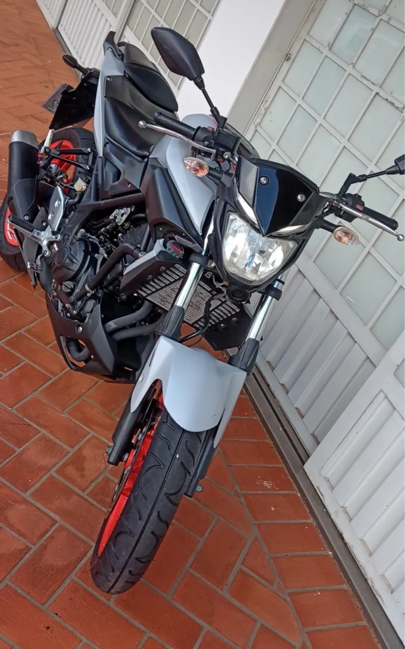 Mt 03 20/21