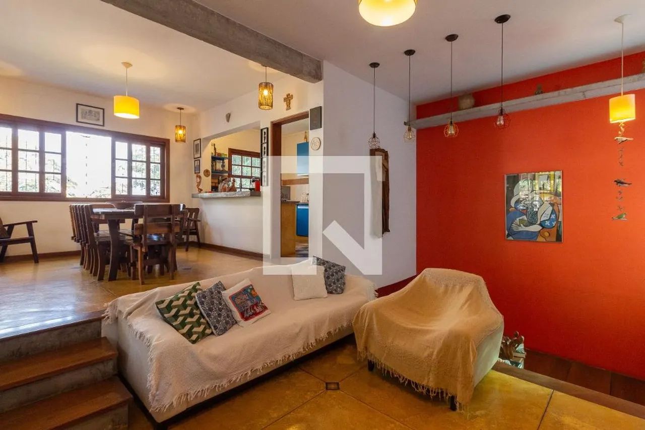 Casa à Venda - Parque dos Príncipes, 4 Quartos, 420 m2 - Foto 2