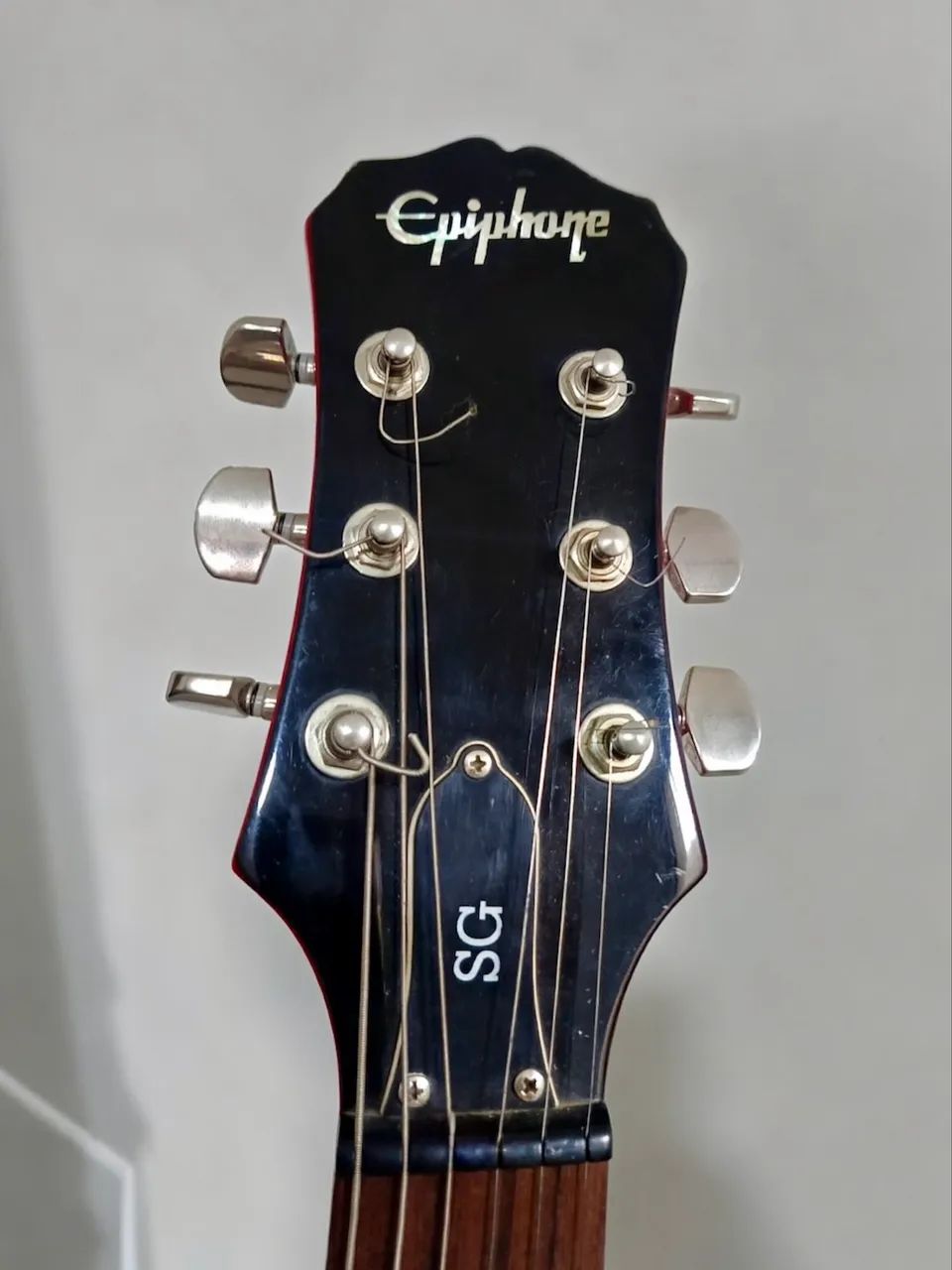Guitarra Epiphone g-310 - Foto 3