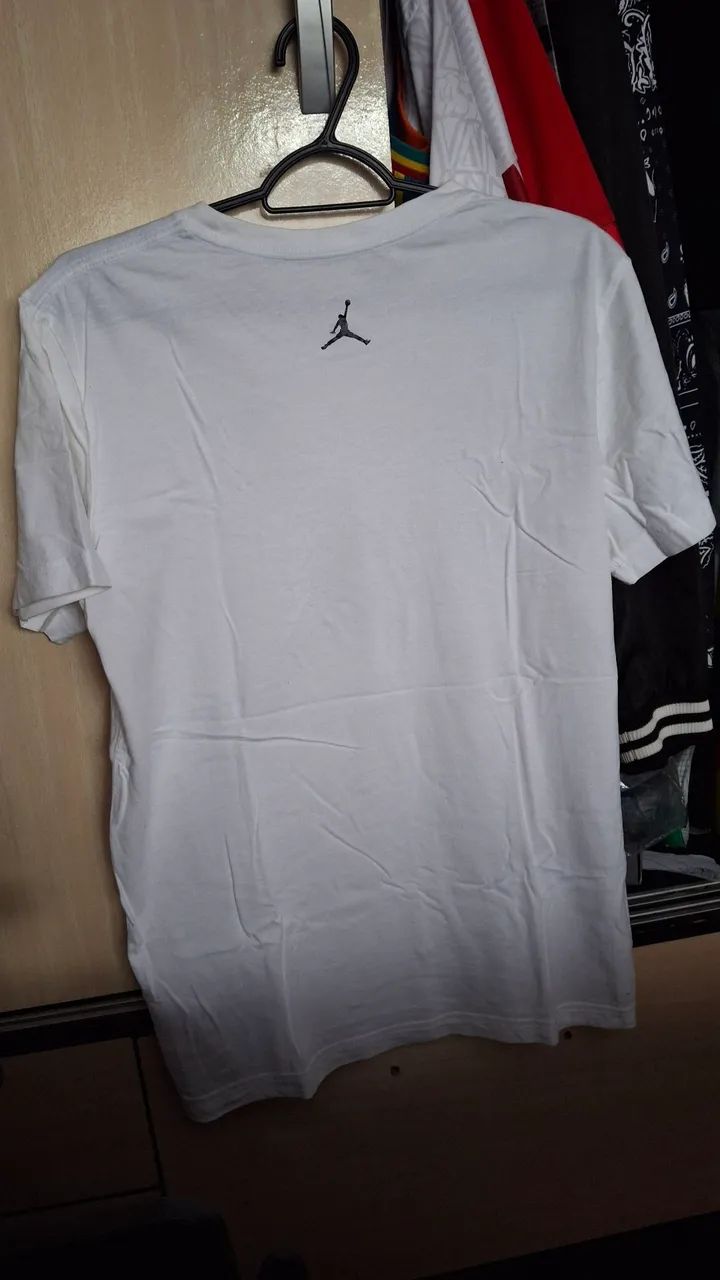 Camiseta Jordan - Foto 2