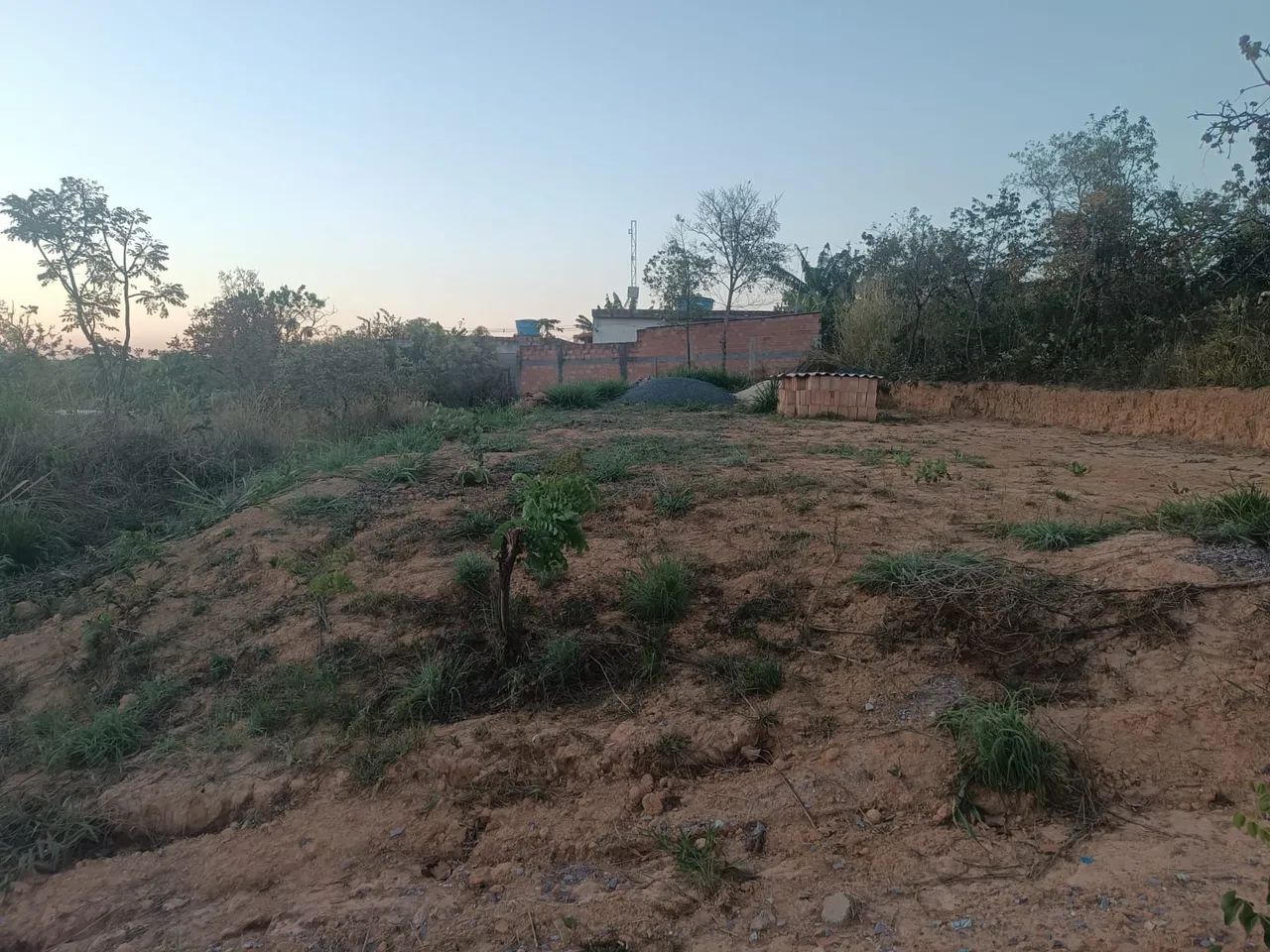 Vendo lote , Caetanópolis, bairro estrela Dalva - Foto 4