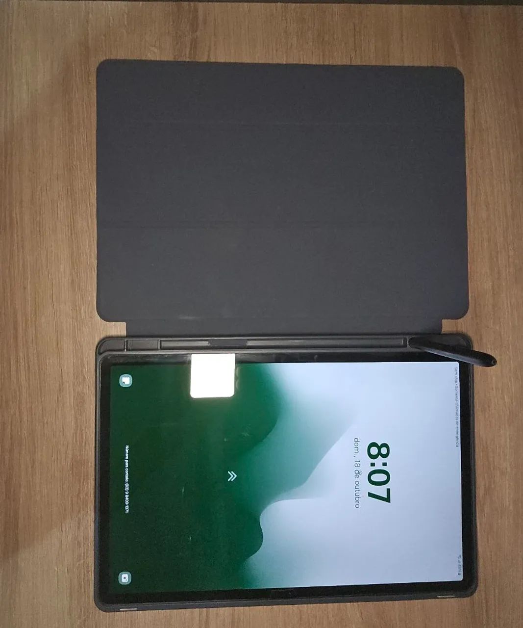 Galaxy Tab S7 FE
