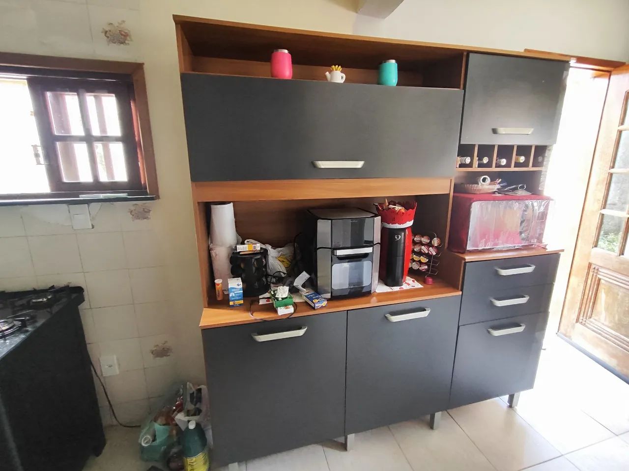 Armário de cozinha  - Foto 2