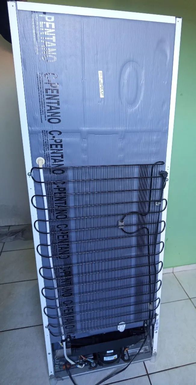 GELADEIRA GELO SECO - Foto 4