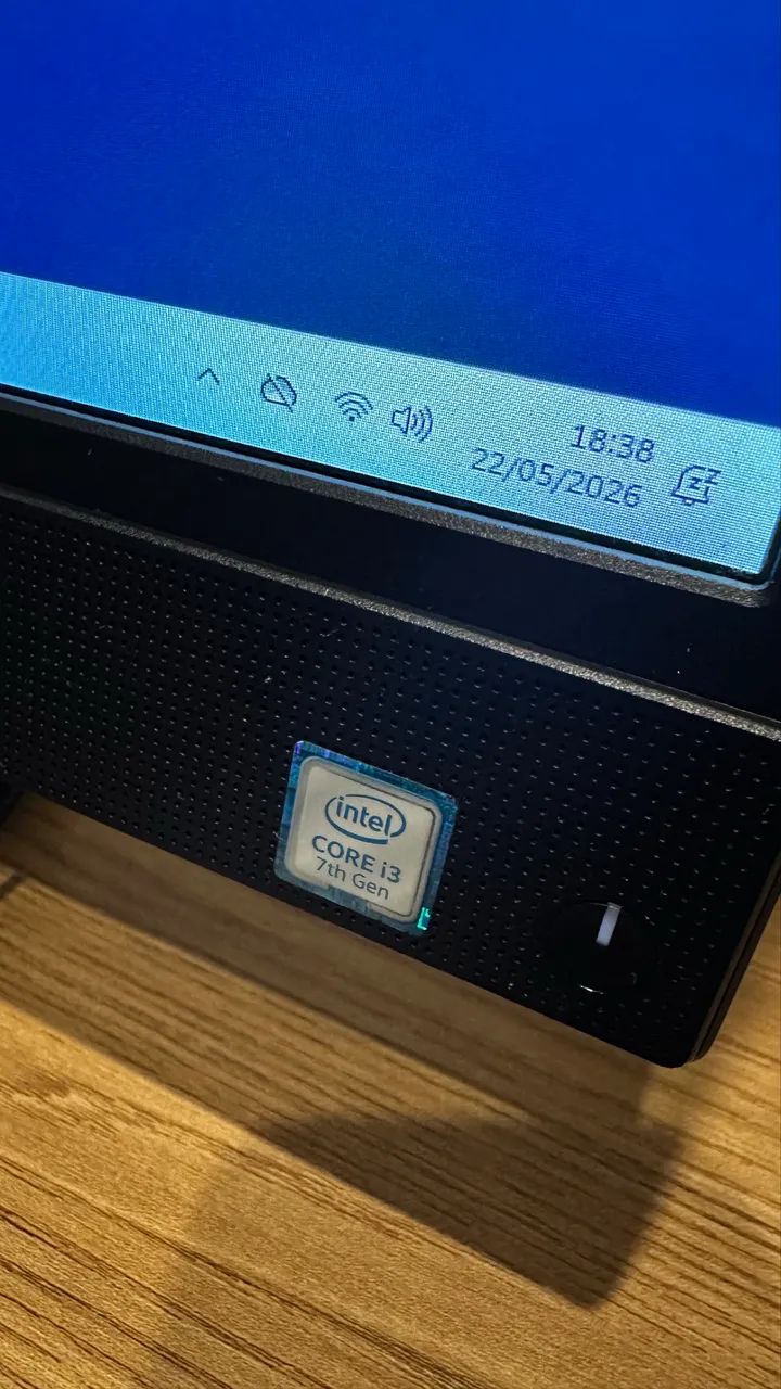 All in One Dell  - Foto 5