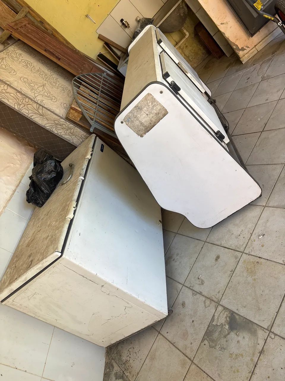 Vendendo itens de refrigeração - Foto 3