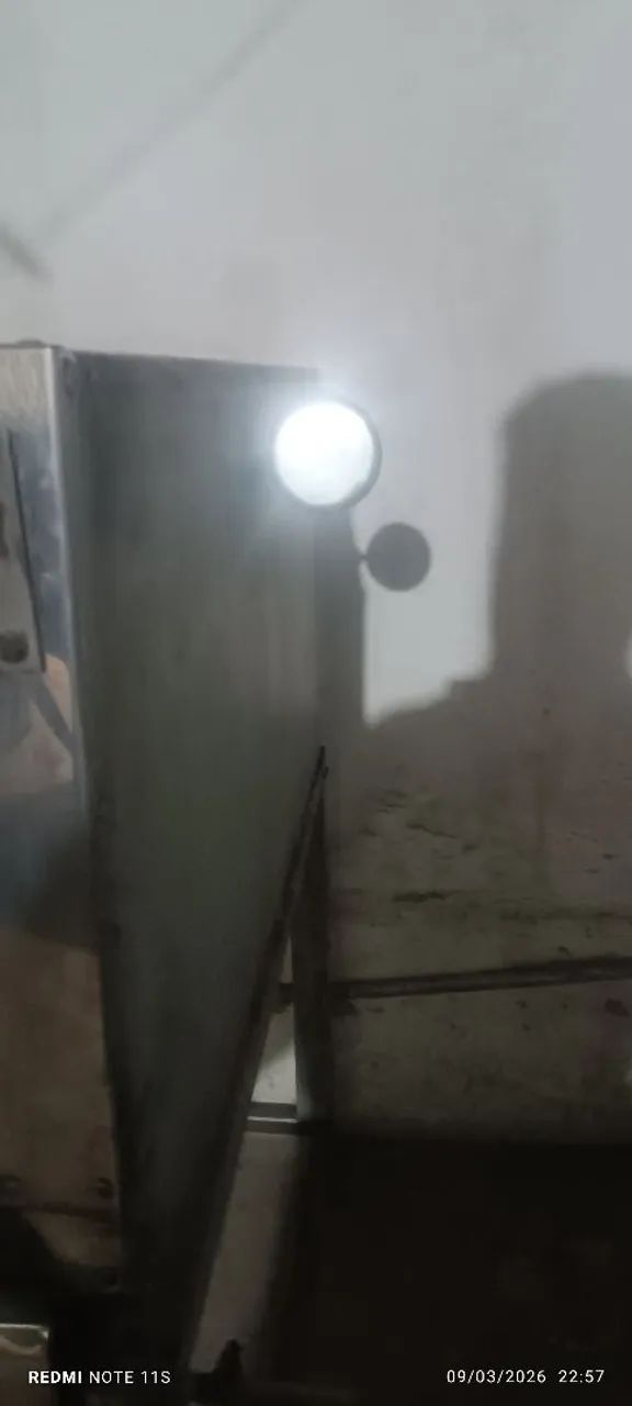 forno de pizza venacio - Foto 4