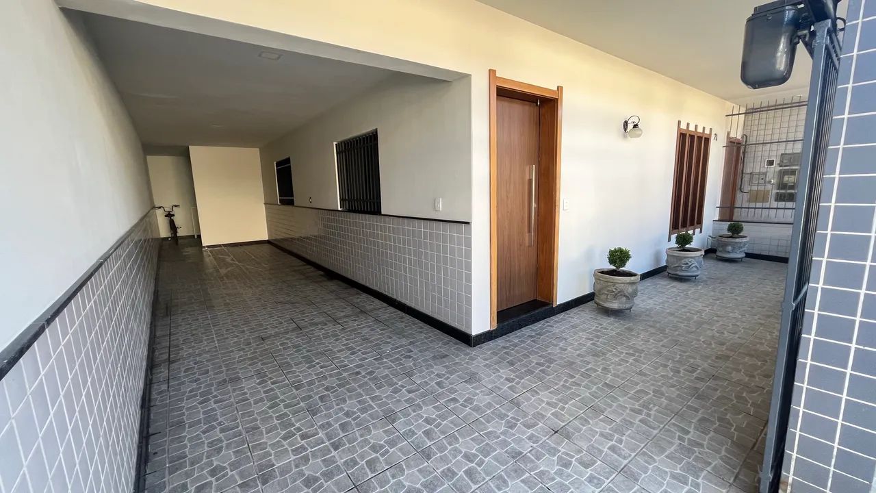 Casa duplex 4 quartos IBES Vila Velha