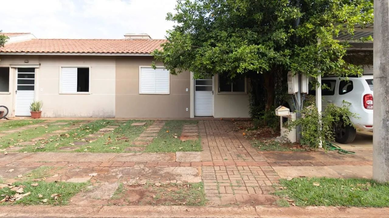 Casa térrea no Village Parati - Foto 2