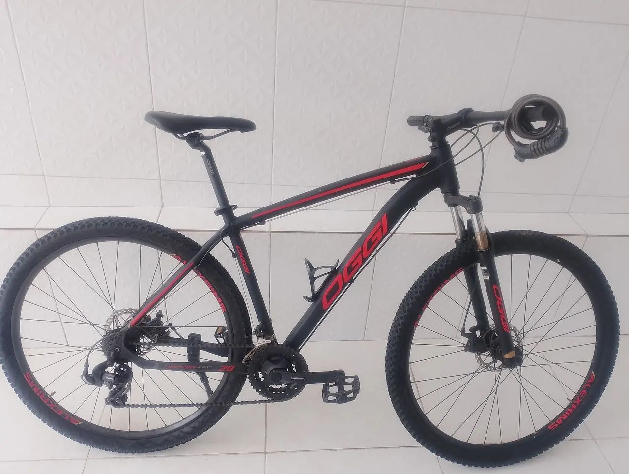 Bike Aro 29, OGGi. - Foto 2