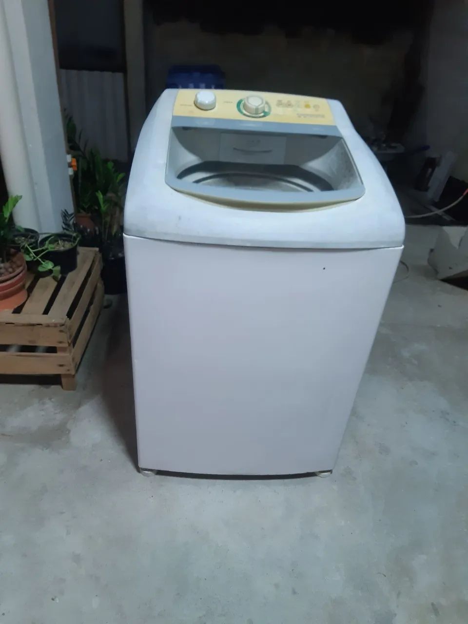 Máquina funcionando todas as funções  - Foto 3