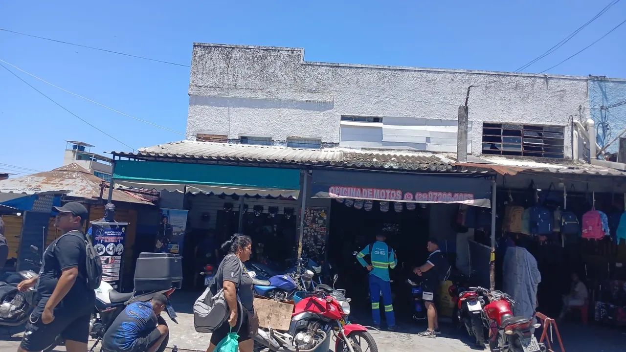 Precisa se de mecânico de moto - Foto 2