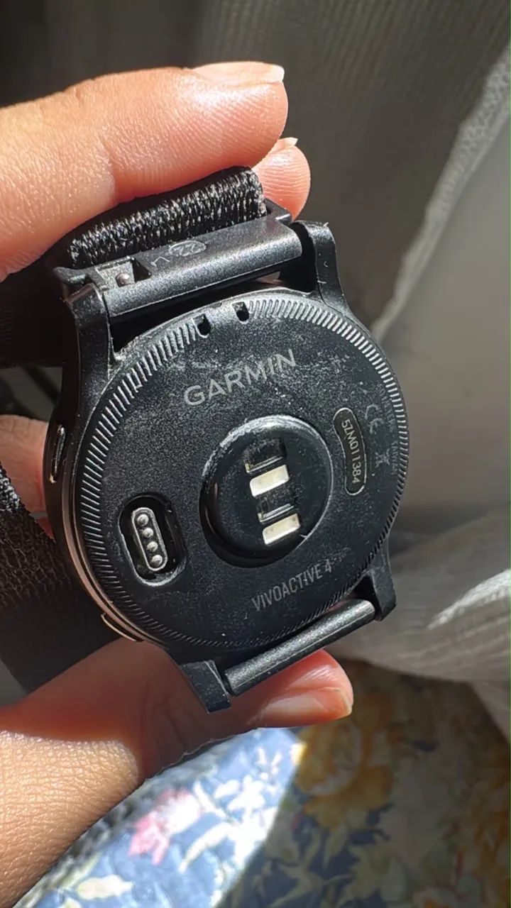 Garmin vivoactive 4 - Foto 3
