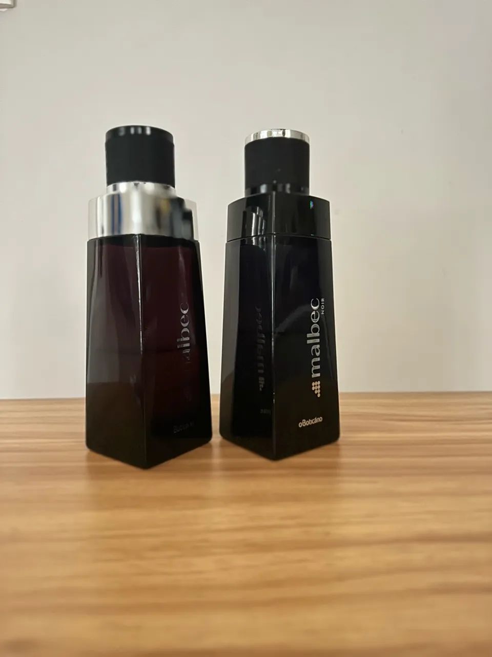Perfume Malbec - Usado - Foto 2