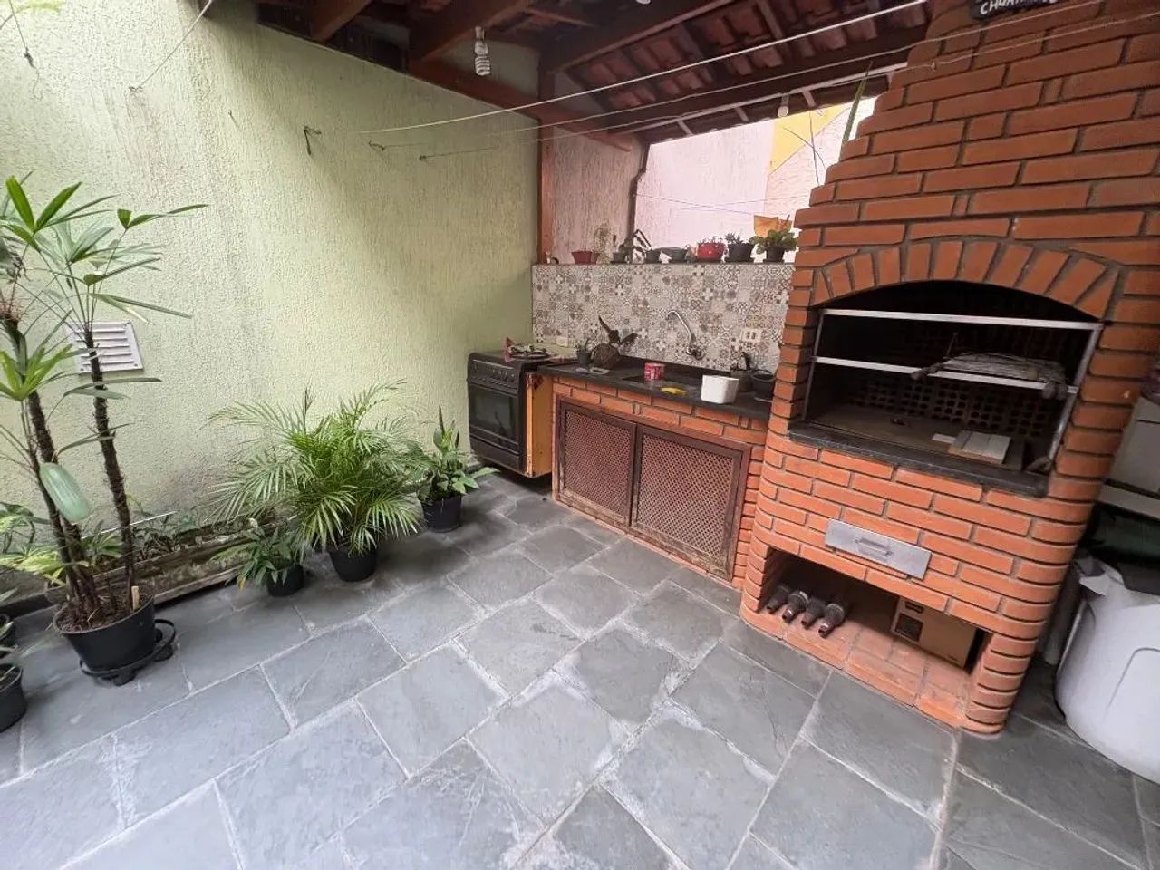 Casa a venda com 3 dormitórios na Bela Vista, Osasco - Foto 5