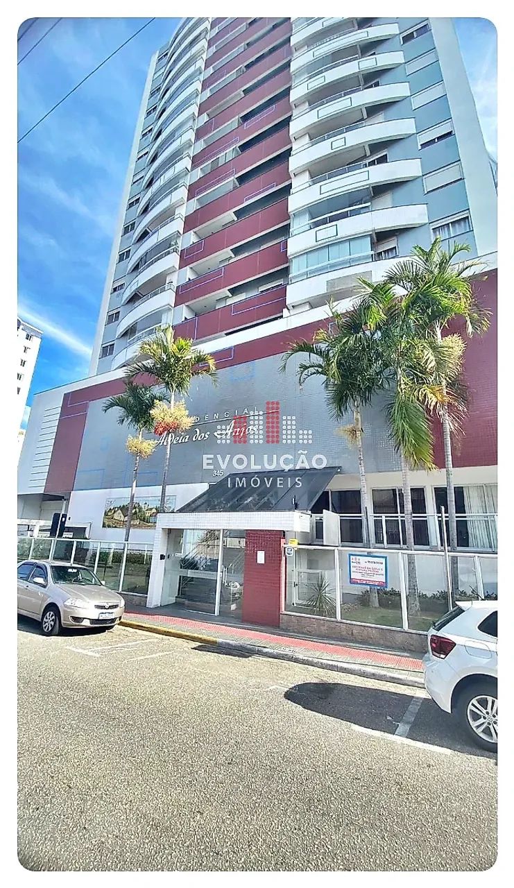 Apartamento 2 Quartos no Aldeia Dos Anjos - Campinas