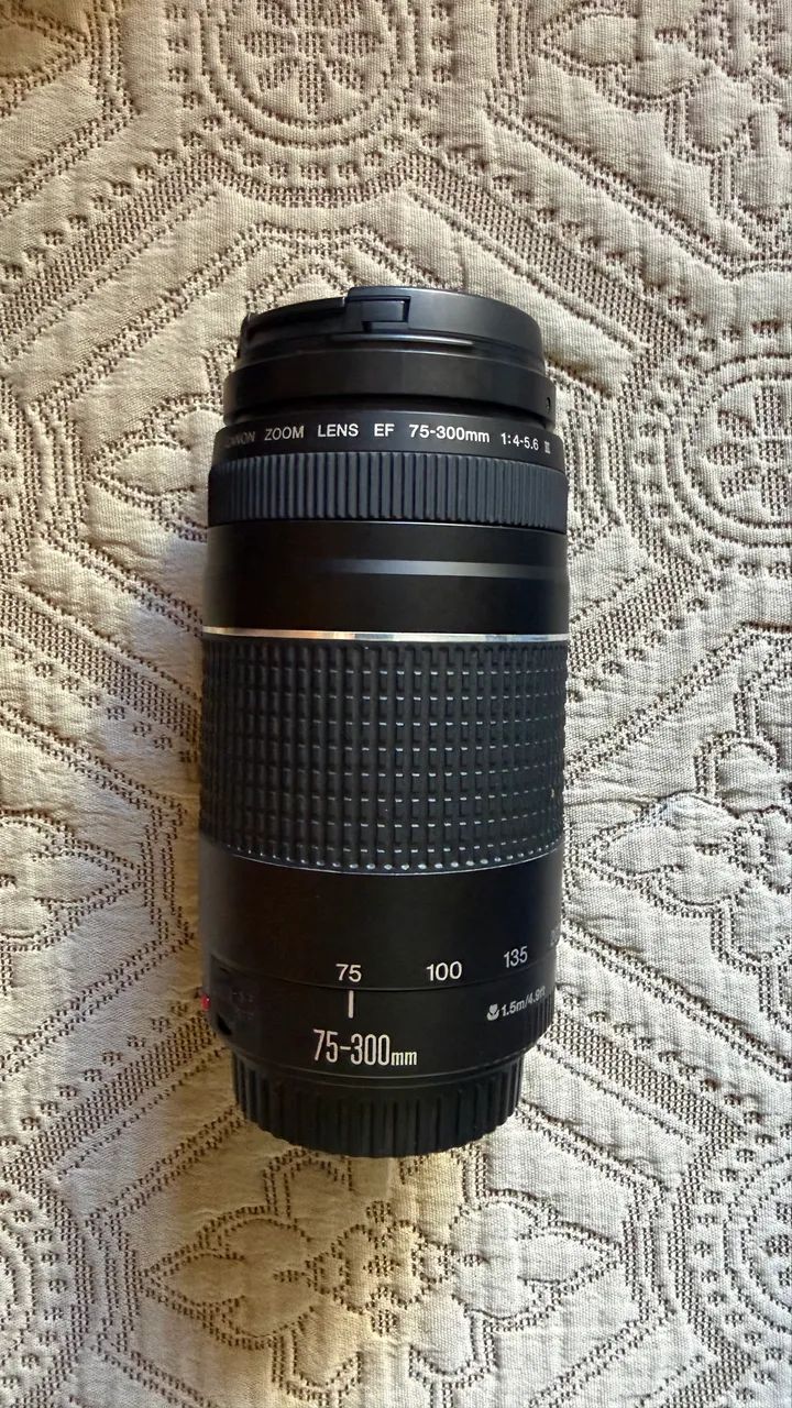 CANON T7i + KIT - Foto 4