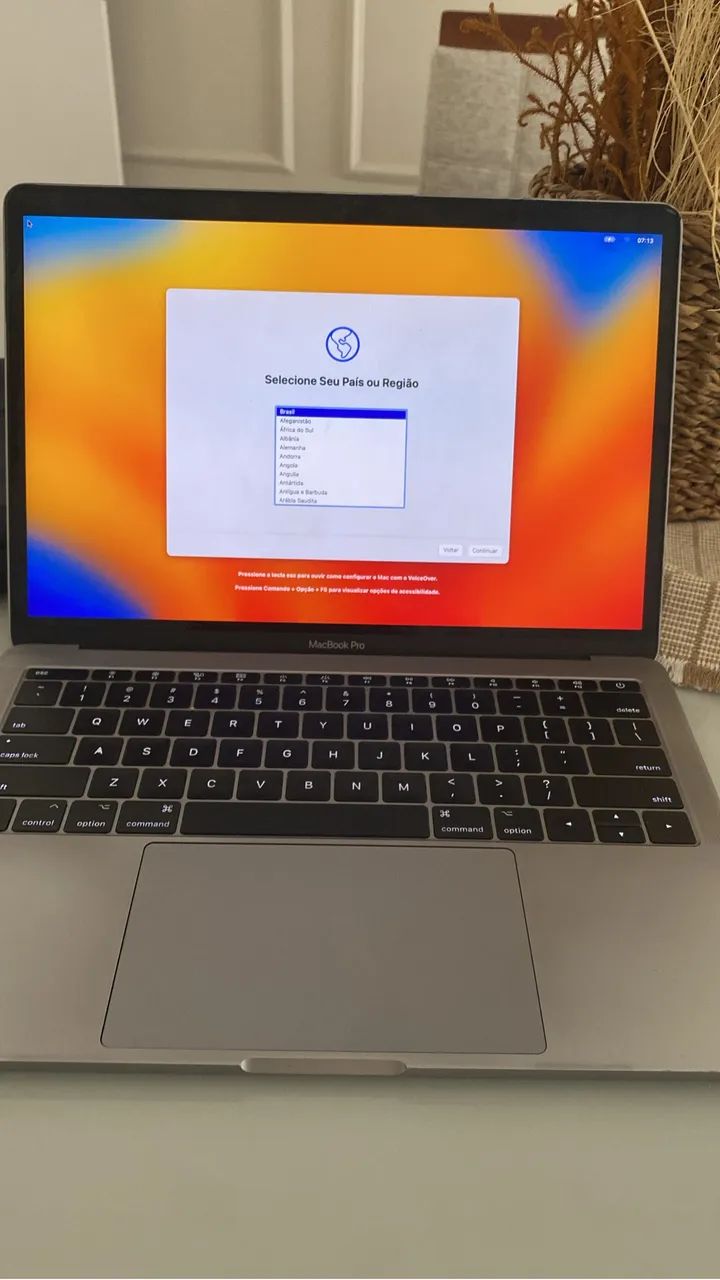Macbook 13? inch 2019 - Notebooks - Nogueira, Petrópolis