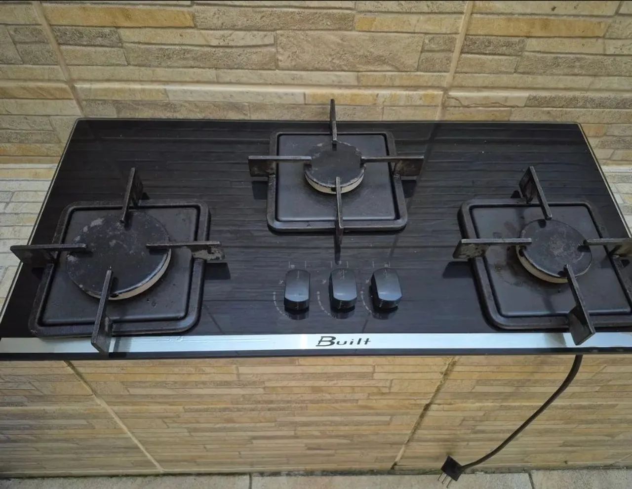 Cooktop 