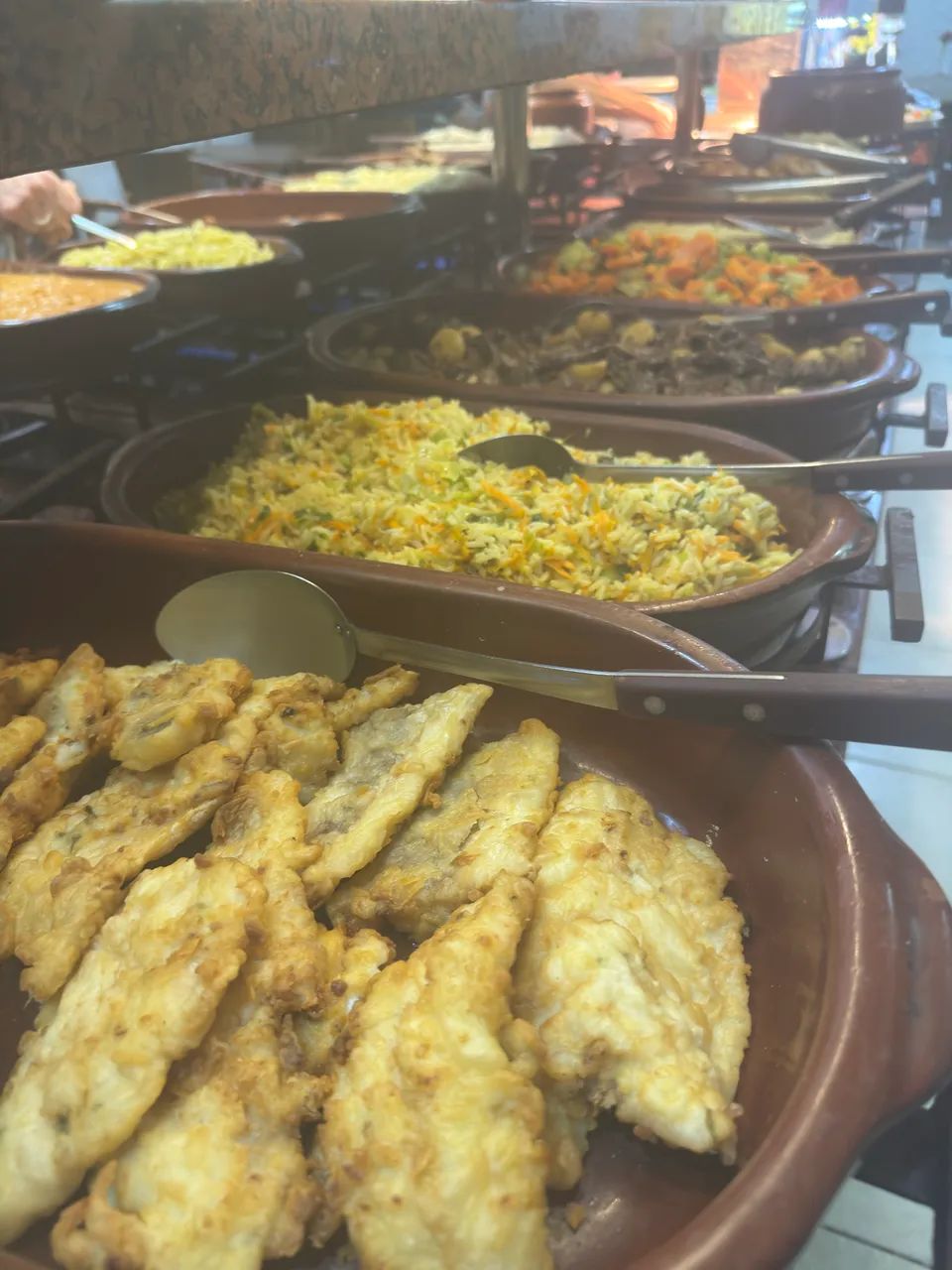 Vaga Cozinheiro
